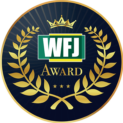 WFJ Award