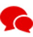 お喜びの声