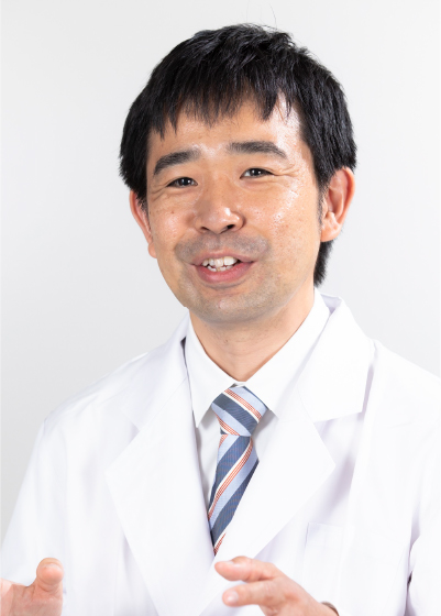 キリンホールディングス 開発企画担当者 小久保 健