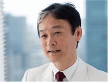 銀座アンチエイジングラボラトリー所長/同志社大学生命医科学部アンチエイジングリサーチセンター研究員 森田 佑二先生