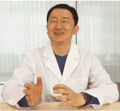 キリン中央研究所阿野泰久博士